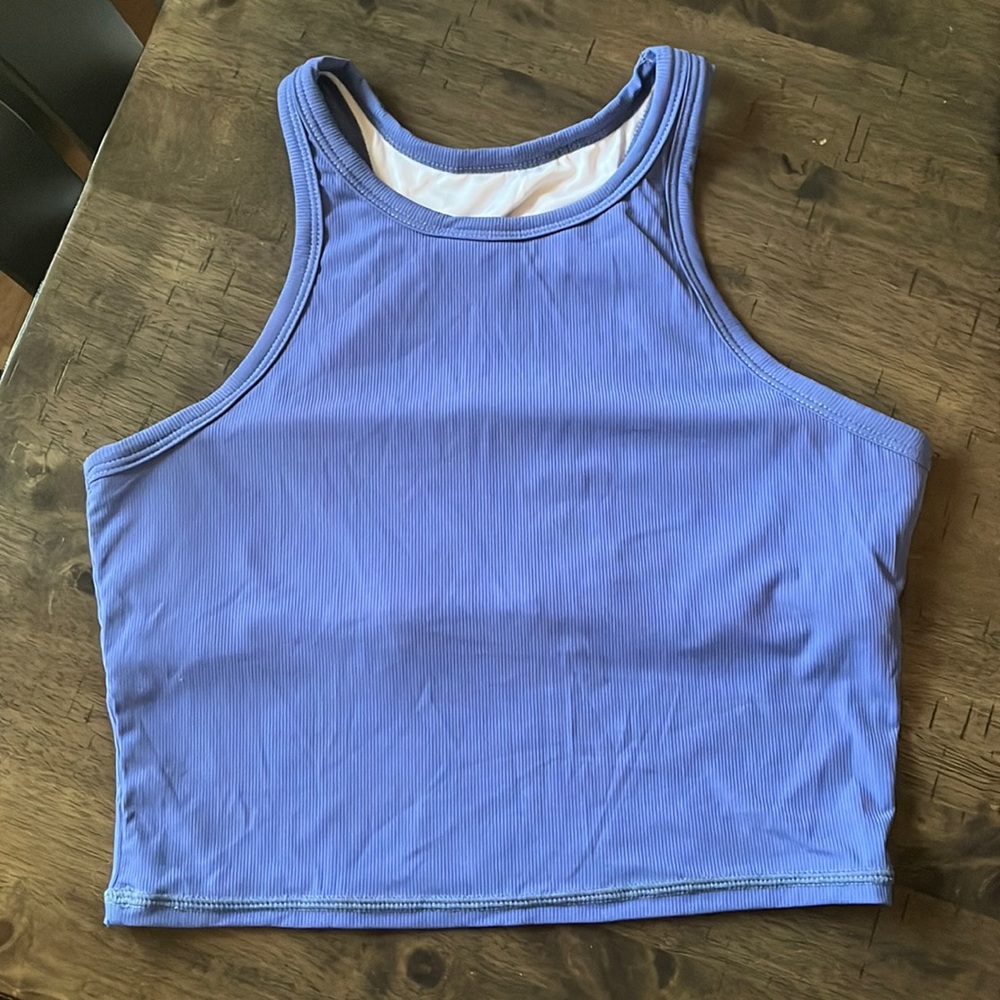 AngiMelo yoga sports bra sz:XL